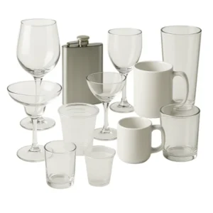 Beverageware