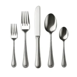 Flatware
