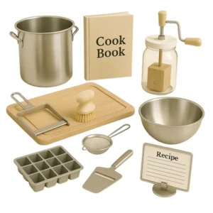 Kitchen Supplies