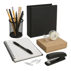 Office Supplies