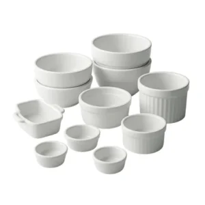 Ramekins & Sauce Cups