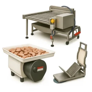 Specialty Food Preparation Equipment