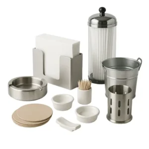 Tabletop Accessories