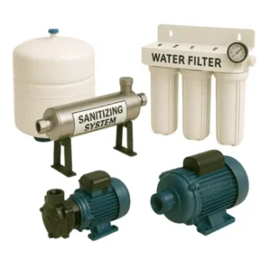 Water Filtration Systems